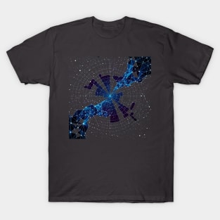 Celestial Framework T-Shirt